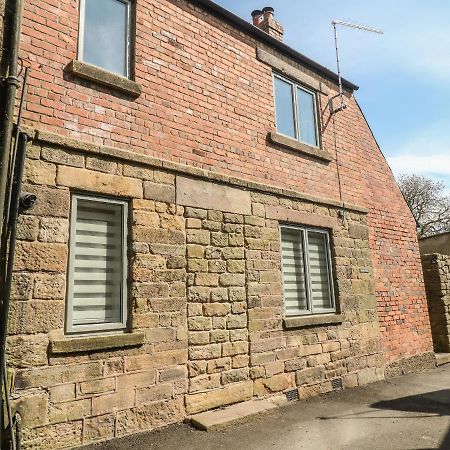 Archway Cottage Matlock  Kültér fotó