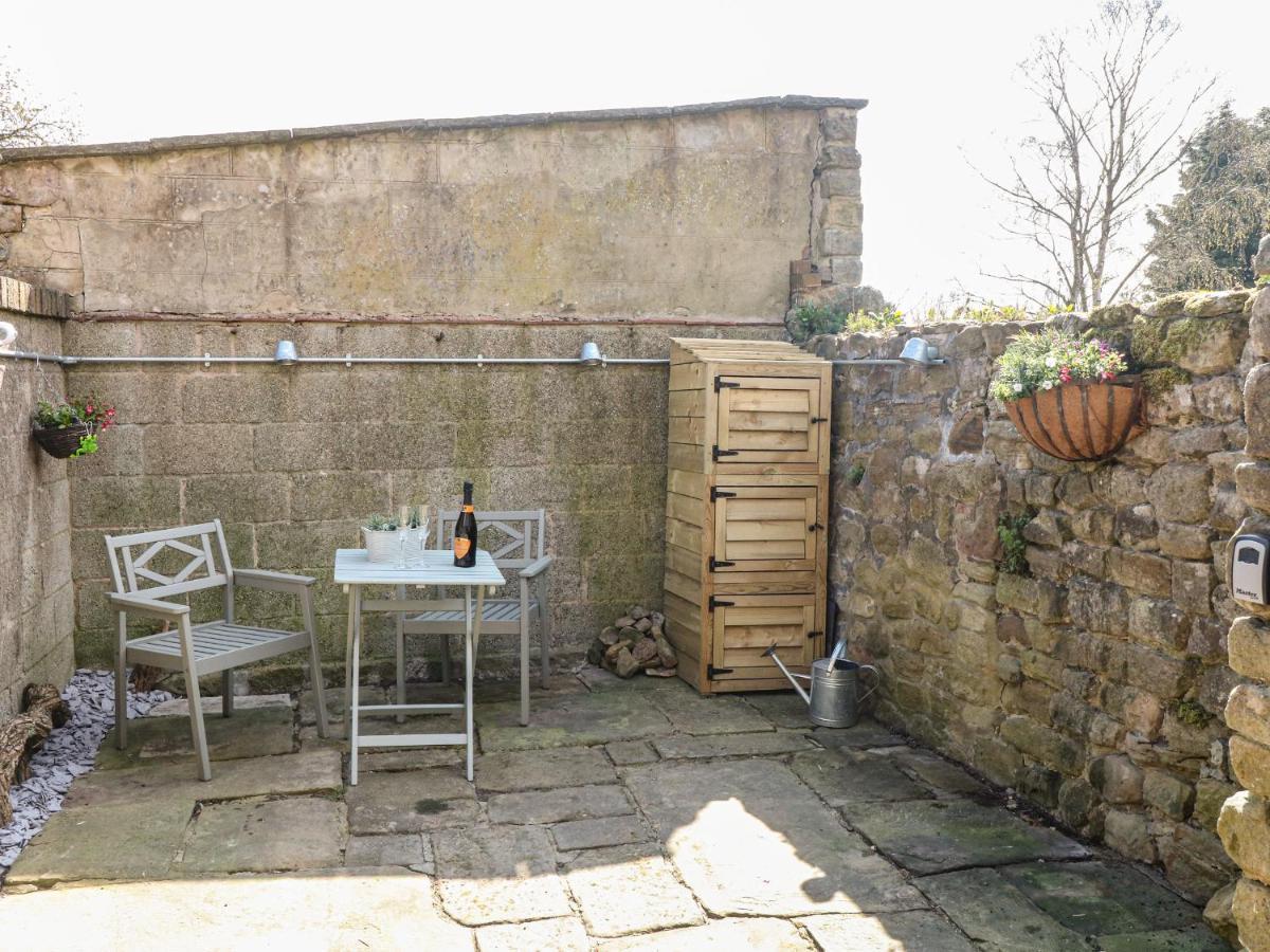 Archway Cottage Matlock  Kültér fotó