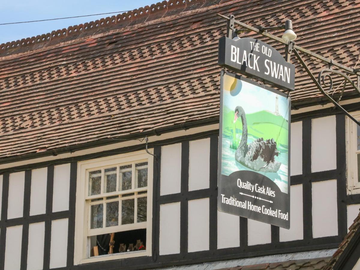 Archway Cottage Matlock  Kültér fotó