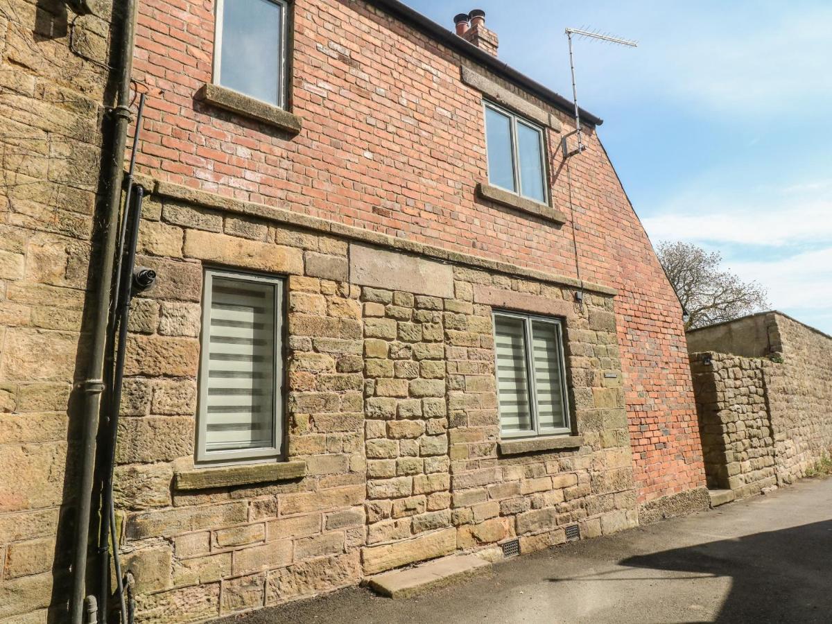 Archway Cottage Matlock  Kültér fotó